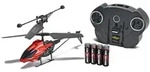 Carson - Helikopter Nano Tyrann IR 2Ch 100% RTR 500507070