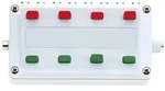 M&auml;rklin 72720 - Stellpult f&uuml;r Magnetartikel ohne R&uuml;ckmeldung