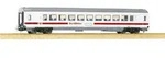 PIKO H0 - Hobby Personenwagen Intercity Bordbistro DB AG Ep.V