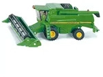 SIKU 1876 Farmer - M&auml;hdrescher John Deere 9680i