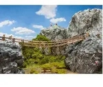 Faller 180391 - H0 - H&auml;ngebr&uuml;cke