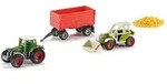 SIKU 6304 Super - Geschenkset Landwirtschaft