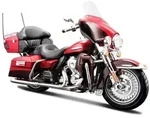 Maisto - 1:12 FLHTK Electra Glide Ultra Limited 13