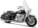 Maisto - 1:12 FLHRC Road King Classic 13