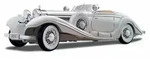 Maisto - 1:18 Mercedes 500K Maharadjah