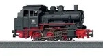 M&auml;rklin 30000 Start up - H0 - Tenderlokomotive Baureihe 89.0