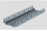 M&auml;rklin 74618 - H0 - Br&uuml;cken - Rampenst&uuml;ck gerade f&uuml;r C-Gleis