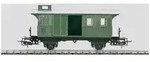 M&auml;rklin 4038 Start up - Gep&auml;ckwagen