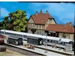 Faller 120203 - H0 - Bahnsteigverl&auml;ngerung zu 120191
