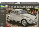 Revell 07083 - VW K&auml;fer 1500 (Limousine)