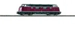 PIKO H0 59700 - Diesellok V 200.0 DB III