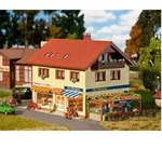 Faller 130489 - H0 Programm - Handel, Gewerbe, Industrie - Handel -