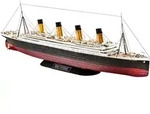 Revell 05210 - R.M.S. Titanic