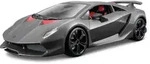 Bburago - 1:24 Lamborghini Sesto Elemento, grau metallic - grau