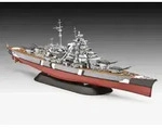 Revell 05098 - Battleship Bismarck