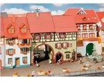 Faller 130499 - H0 - Stadthaus Niederes Tor