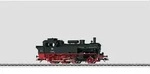 M&auml;rklin 36740 Start up - H0 - Tenderlok BR 74 DB