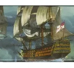 Revell 05408 - H.M.S. Victory