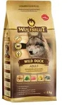 Wolfsblut Hundetrockenfutter Wild Duck Ente & Kartoffel