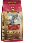 Wolfsblut Hundetrockenfutter Blue Mountain Wildfleisch & Kaninchen