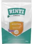 RINTI Hundetrockenfutter Canine Intestinal mit Ente