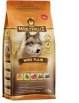 Wolfsblut Hundetrockenfutter Wide Plain Small Breed Pferdefleisch & S&uuml;&szlig;kartoffeln