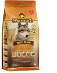 Wolfsblut Hundetrockenfutter Wide Plain Pferdefleisch & S&uuml;&szlig;kartoffel