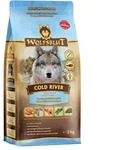 Wolfsblut Hundetrockenfutter Cold River Forelle & S&uuml;&szlig;kartoffel