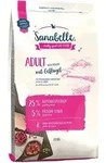 Sanabelle Katzentrockenfutter Adult Geflügel 2 kg