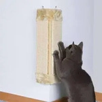 Trixie Kratzbrett-Ecke 23 x 49 cm natur/beige Katzenzubeh&ouml;r