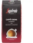 Segafredo R&ouml;stkaffee Crema Classico Ganze Bohne