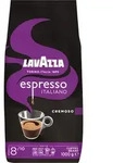 LAVAZZA Espresso Italiano Cremoso