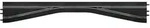 Carrera Evolution - Engstelle, links