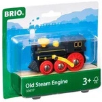 BRIO - Westernlok