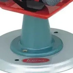Wilesco M 52 - Schleifbock