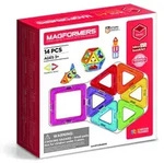 Magformers 274-05 - Basic Set Line 14 Teile