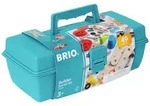 BRIO Builder - Box 49 tlg. - Das kreative Konstruktionsspielzeug aus Schweden