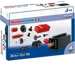 fischertechnik - PLUS - Motor Set XS