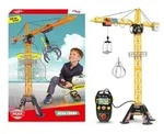 Dickie - Cranes - Mega Crane