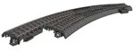 M&auml;rklin 24771 - Bogenweiche links C-Gleis H0