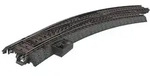 M&auml;rklin 24772 - Bogenweiche rechts C-Gleis H0