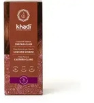 khadi Pflanzenhaarfarbe - braun
