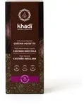 khadi Pflanzenhaarfarbe - braun