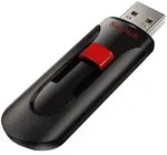 SANDISK Cruzer Glide 32GB