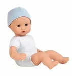 G&ouml;tz - Muffin to dress, Junge 33 cm