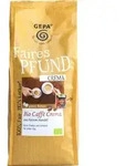 GEPA Bio CAFF&Egrave; Crema Bohne faires Pfund