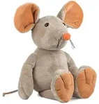 Schaffer Collection - Maus Eddi, 37 cm