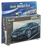 Revell 67008 - Model Set BMW i8