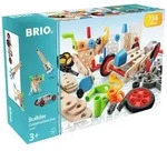 BRIO Builder - Box 136 tlg. - Das kreative Konstruktionsspielzeug aus Schweden