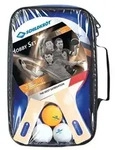 DONIC SCHILDKR&Ouml;T - Tischtennis Hobby Set f&uuml;r 2 Spieler